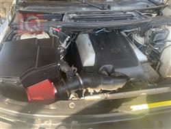 لاند ڕۆڤەر ڕانج ڕۆڤەر ڤۆگ